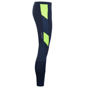 Nuevos Leggings de Compresión Elásticos Personalizados con Cintura Ajustable para Hombre, Leggings Deportivos para Gimnasio, Precio al por Mayor OEM - Product Image 4