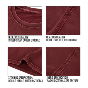 Oversized <b>Tshirt</b> Men T Shirts Supplier 100 Cotton T-shirt Custom Printing Oversize Oversized Plain Men's <b>Tshirts</b> High Quality - Product Image 6