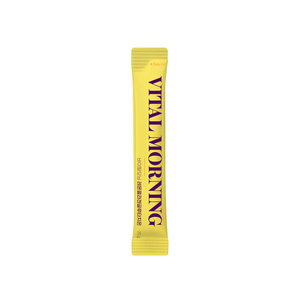 [ChunhoNcare] <b>Vitamins</b> for Women Vital Morning Lemon Glutathione 20g * 14 sachets Daily Wellness Lemon <b>Liquid</b> - Product Image 4