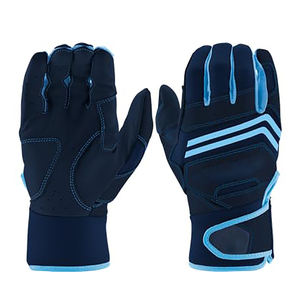 ถุงมือตีเบสบอลแบบสวมใส่สบาย ระบายอากาศได้ดี เหมาะสำหรับกีฬากลางแจ้งในฤดูหนาว สวมใส่ง่าย คุณภาพเยี่ยม ดีไซน์โดดเด่น - Product Image 6