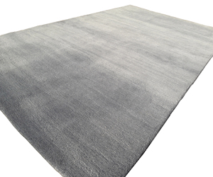 High Pile Hand Tufted Wool Rug Abstract Pattern Modern Style Eco-Friendly Fire Resistant Anti-Slip Luxury Area Rug Set Living - Product Image 2