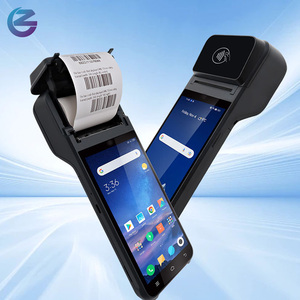Z92 Android 13.0 cầm tay máy POS điểm của hệ thống bán hàng với 5.5 "Màn hình cảm ứng 58 Mét máy in cho siêu thị cửa hàng tạp hóa - Product Image 2