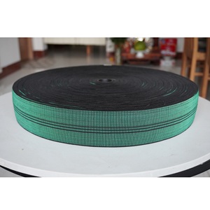 Customizable Size Color <b>Belt</b> Upholstery <b>Elastic</b> Sofa Vietnam Durable Eco-Friendly Webbing Strap/sofa Furniture Accessories - Product Image 1