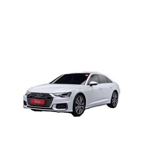 Audi A6 40 TDI Quattro Premium 2023, 38 770 km, Diesel, Sièges en cuir, Volant à gauche, Caméra de recul - Product Image 1