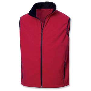 Chaleco Acolchado para Hombre, para Actividades al Aire Libre, con Acolchado Suave y Diseño sin Mangas - Product Image 2