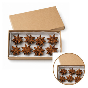 Top Selling Factory Price Top Notch Quality Vietnam Manufacturer Supply Tasty Star Anise Bulk Supply - Product Image 4