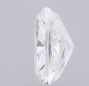 Diamante Cultivado en Laboratorio con Certificación IGI, Corte Cojín Alargado de 4.20 CT, Color E, Claridad VVS1, CVD LG 743565943, ROYAL GEMS, para Joyería - Product Image 4