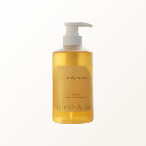 Crema para el Cuidado Corporal Meonseuaendeijeu, 2 SET, Perfume y Gel de Ducha con Aroma a Linden, Lima y Albahaca - Product Image 6