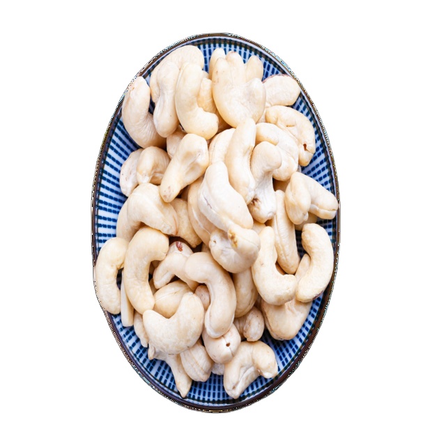 Premium Organic Cashew nut WW320 WW240 With HACCP, ISO, BRC Cerfications from Vietnam