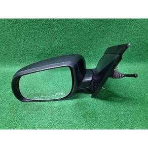 Espejo Lateral Izquierdo Usado OEM 876101Y020AS para Picanto 2011-2017 - Product Image 1