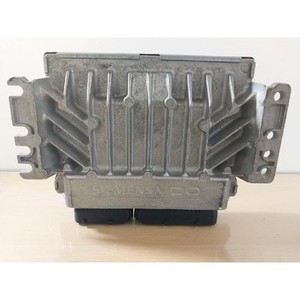 Mini Hatch: ECU y Módulos de Computación Usados 755373501 - Product Image 2