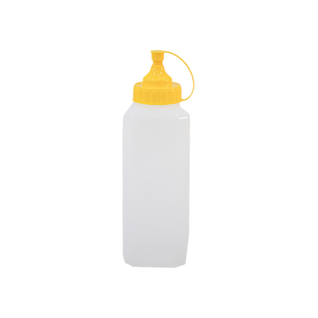 Jaune transparent