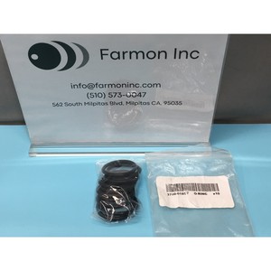 Lote de 10 ORINGS AMAT 3700-01857 ID 1.6 CSD .21, 75 - Equipo y Piezas de Semiconductores de Confianza de Tradicción Global - Product Image 2