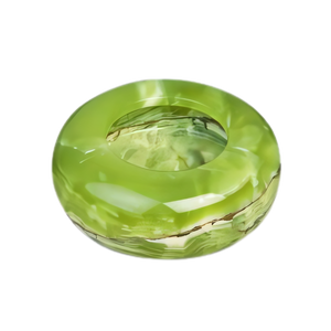 Handcrafted Marble Decorative Unique Stone <b>Ashtray</b> For Home And Office Decor High Demand Product Onyx And Marble <b>Ashtray</b> - Product Image 4