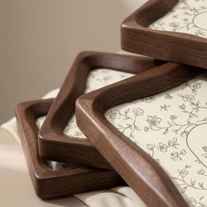 Premium Natural Wood Photo <b>Frame</b> Wooden <b>Picture</b> Display <b>Frame</b> Handmade Decorative <b>Frame</b> Tabletop <b>Wall</b> Hanging Decor - Product Image 6