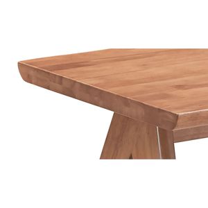 Mesa Auxiliar de Estilo Natural para Sala de Estar - Product Image 5