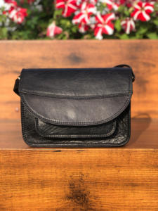 Nouvel arrivage de sac à bandoulière en cuir véritable sac à main de bureau pour femmes sacs en cuir de haute qualité en gros à bandoulière de luxe vente à chaud - Product Image 2