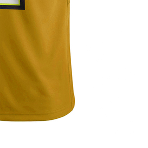 Venta al por Mayor de Camisetas de Fútbol Americano Personalizadas de Alta Calidad para Adultos - Impresión Sublimada en la Parte Delantera, Servicio OEM, Material de Poliéster Personalizado - Product Image 3
