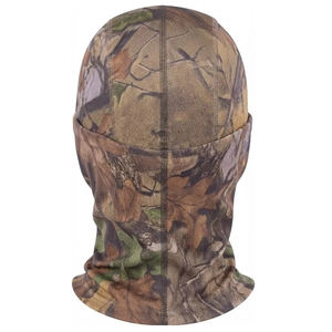 Hunting Mask Balaclava Breathable Quick Dry Full Face Mask Custom Logo for Cycling Hunting Balaclava Outdoor Sports - Product Image 2