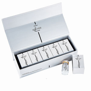 Cosmético Facial Líquido Negro Rejuner, Textura Hidratante Ligera y Natural, Acabado Fresco y Limpio, Uso Diario - Product Image 1