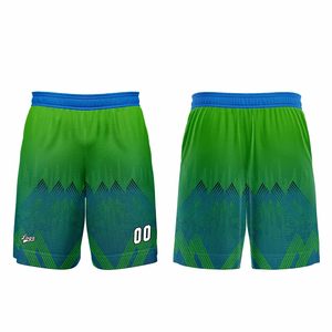 Uniforme de Baloncesto Hecho para Entrenamiento Diario y Competiciones, Ropa Deportiva de Tela de Alto Rendimiento - Product Image 3