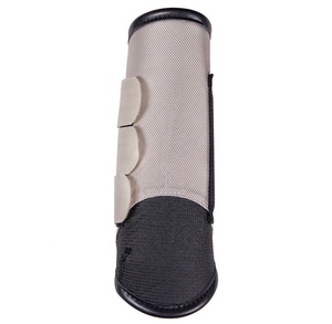 Botas de Neopreno para Caballos, Transpirables, con Estampado, de Buena Calidad, Nuevas, en Oferta - Product Image 1