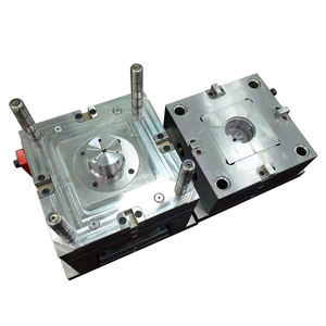 Adaptateur de montage pour moule à 1 cavité - Service OEM/ODM en plastique - Product Image 5