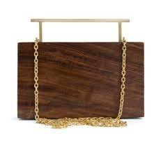 Fabricante Indio de Bolsos de Madera y Resina a Precio de Mayoreo, Diseño Único, Hechos a Mano, Bolsos de Resina Modernos - Product Image 2