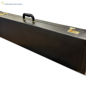 Premium Leather Organizer <b>Masonic</b> Regalia Hard <b>Case</b> with Eco-Friendly Durable Build Customized Brief <b>Case</b> at Reasonable Price - Product Image 5