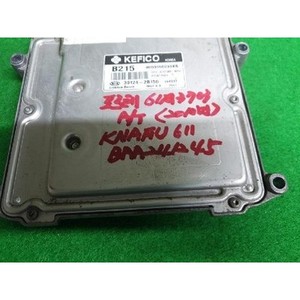 ECUs y Módulos de Computación Usados Forte 391242B150 - Product Image 6