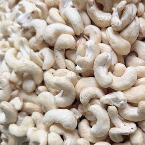 Oferta Especial: Nueces de Anacardo de Primera Calidad WW180, WW240, WW320, LP, Nueces de Anacardo Tostadas, Disponible Empaque de Marca Privada - Product Image 1