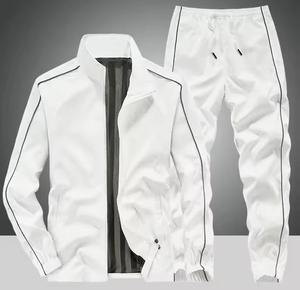 Sweat à capuche en coton pur de haute qualité, brodé de lettres, design tendance, pour homme, automne-hiver, tenue de sport décontractée - Product Image 1