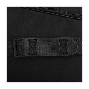 Wholesale Universal Masonic Apron Leather Handmade Black <b>Case</b> Soft Waterproof Regalia Carry Storage Bag Zipper AMAZOP INDUSTRIES - Product Image 5