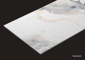 กระเบื้องพอร์ซเลนแกะสลักลายหรูหรา ขนาด 600x1200 มม. กระเบื้องปูพื้นและผนังขนาดใหญ่ สำหรับตกแต่งภายในอย่างหรูหรา - Product Image 5