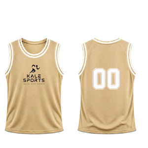 Camisetas de Baloncesto para Entrenamiento, Personalizadas por Sublimación, Deportivas, Transpirables, de Malla, Uniformes Deportivos para Equipos, Casuales, Antibacterianas - Product Image 4