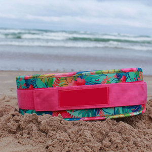 2026 latest Fitness <b>Protector</b> Neoprene Gym Belt Made In High Quality Neoprene Gym Belt In Best Material - Product Image 5