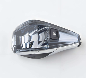 مقبض ناقل حركة كريستالي LED لسيارات BMW الفئة 1 و2 و3 و5، متوافق مع موديلات E46 E90 E91 E92 E93 E60 E84 E89 E81 E87 E82 - Product Image 4