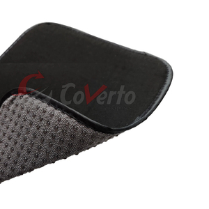 Bolsa de tela de microfibra duradera para pulir bolas de bolos, fácil de transportar, accesorio de limpieza para bolas de bolos - Product Image 2