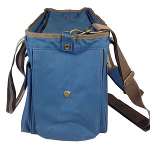 Trasportino per Animali Domestici in Tela alla Moda - Product Image 4