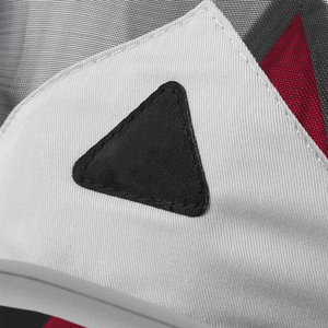 ผ้าคลุมหน้าม้าคุณภาพสูง สวมใส่สบาย ระบายอากาศได้ดี ดีไซน์สวยงาม มีตัวเลือกสีให้เลือก บริการ OEM พร้อมที่คลุมหู - Product Image 4