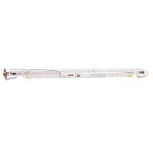 Tube laser CO2 avec fils métalliques pour pièces de machine de découpe et de gravure laser - Product Image 1