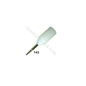 Stainless Steel <b>Plastic</b> Spindle Jewelry Making Tool-High Quality Wholesale Best Price - Product Image 5