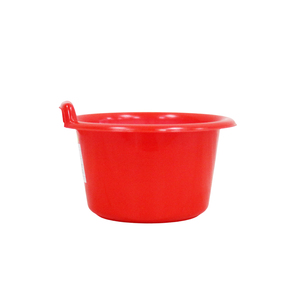 Pot pour bébé facile à utiliser et à nettoyer, en plastique de qualité supérieure, motif solide pour un apprentissage sûr de la propreté, modèle Vi Hung 6043 - Product Image 2