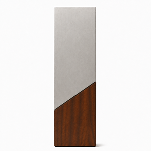 Trophée de golf de haute qualité, trophée de luxe, trophée en cristal haut de gamme, trophée de reconnaissance exécutive, trophée en cristal et métal gravé sur mesure - Product Image 4