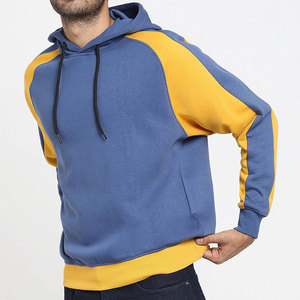 Sudaderas con Capucha para Hombre, Transpirables, Otoñales, con Logotipo Personalizado Impreso, de Secado Rápido, 100% Algodón, Talla Grande, Alta Calidad, Más Vendidas - Product Image 4