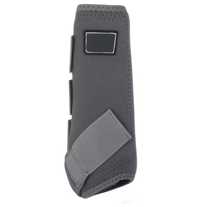 Bottes de brossage pour chevaux de qualité supérieure avec protection antichoc pour l'équitation, l'entraînement, le saut d'obstacles, le dressage et les performances quotidiennes - Product Image 4