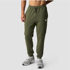Pantalon de survêtement Stride vert kaki foncé - Product Image 6