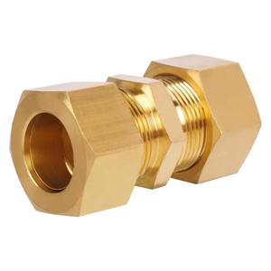 Suministro Directo de Fábrica: Conector de Compresión de Latón de Alta Resistencia para Sistemas de Fluidos Confiables y a Prueba de Fugas, Disponible a Precio de Mayoreo - Product Image 5