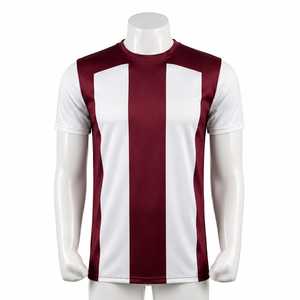 Camiseta Deportiva de Secado Rápido para Entrenamiento Atlético - Product Image 1