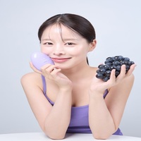 Crème hydratante et nourrissante au collagène de raisin Dr.Bio, resserre les pores, 50g, convient à tous les types de peau